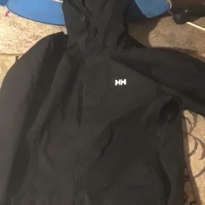 Helly hansen